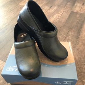 Dansko clogs